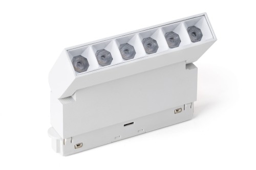 M2 WALL POINTS 6W biały