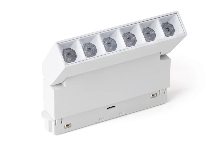 M2 WALL POINTS 6W biały