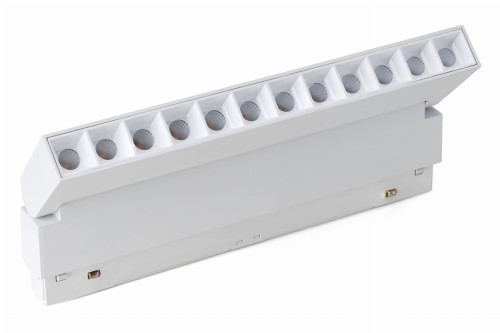 M2 WALL POINTS 12W biały