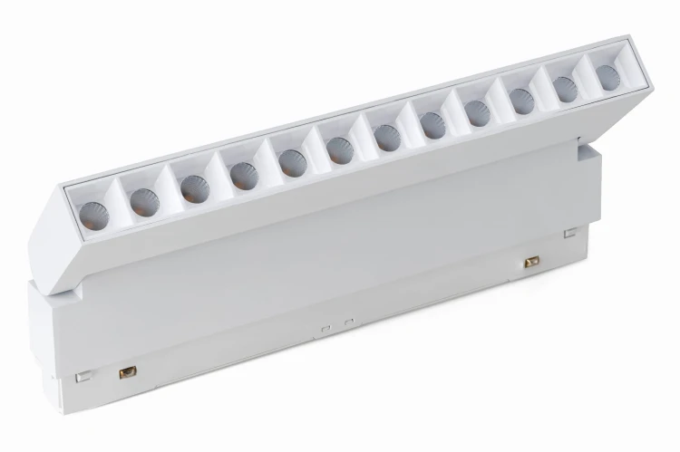 M2 WALL POINTS 12W biały