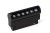 M2 SLIM WALL POINTS 6W czarny