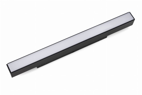 M2 LINE 12W czarny